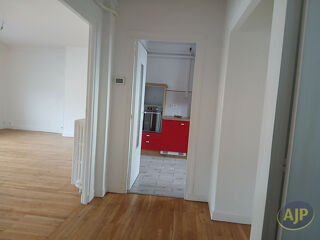  Appartement à vendre 4 pièces 102 m²