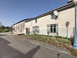  Maison à vendre 4 pièces 99 m²