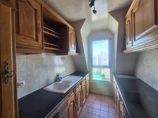  Appartement à vendre 4 pièces 70 m²