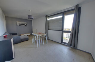  Appartement � vendre 1 pi�ce 30 m�