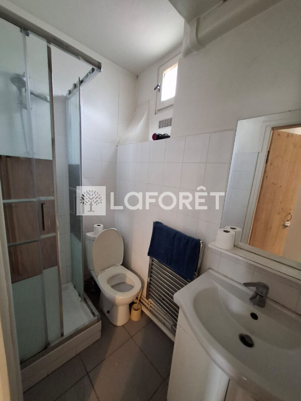 Vente Appartement Appartement Arcueil 1 pièce(s) 19 m2 Arcueil
