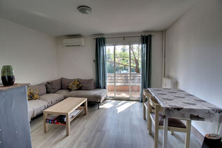  Appartement à vendre 3 pièces 60 m²