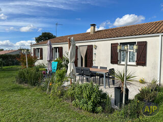 Maison à vendre 5 pièces 99 m²