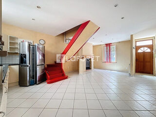  Maison � vendre 3 pi�ces 88 m�