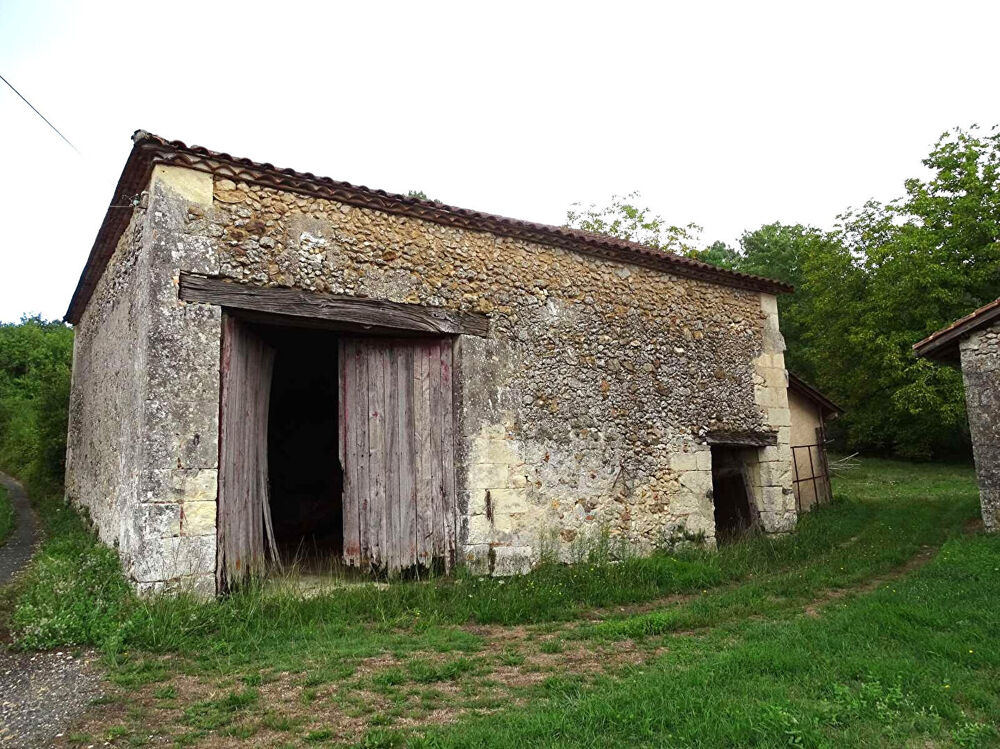 Grange Saint Jean D'Estissac 69 m2