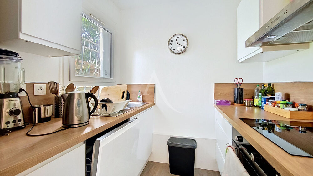Maison Palaiseau 8 pièce(s) 104 m2 Palaiseau Joncherette