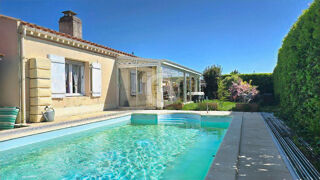  Maison � vendre 4 pi�ces 123 m�