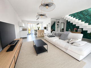  Maison à vendre 4 pièces 104 m²