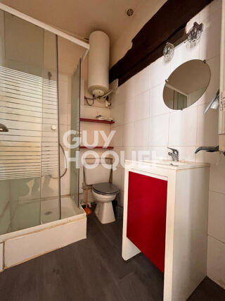  Appartement à vendre 1 pièce 18 m²