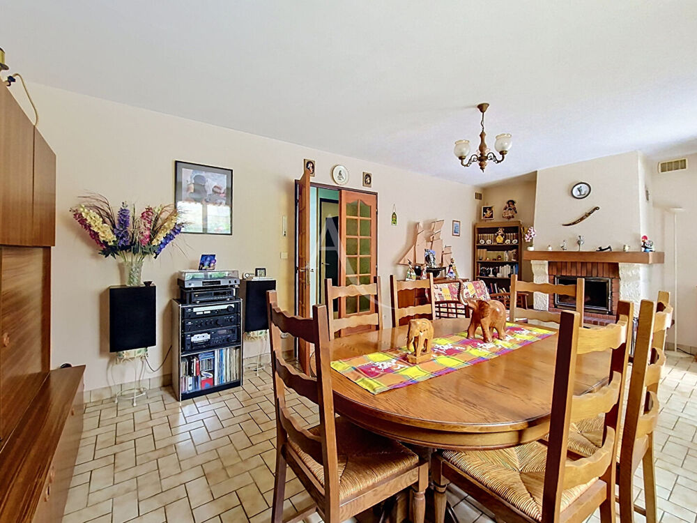 Vente Maison Maison 5 minutes le LION D'ANGERS 6 pièce(s) Gene