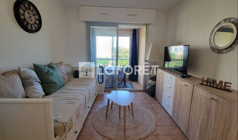  Appartement � louer 2 pi�ces 26 m�