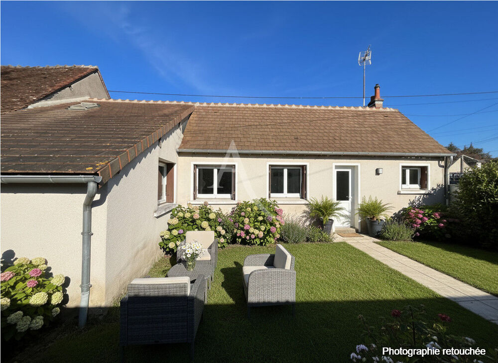 Maison Cellettes