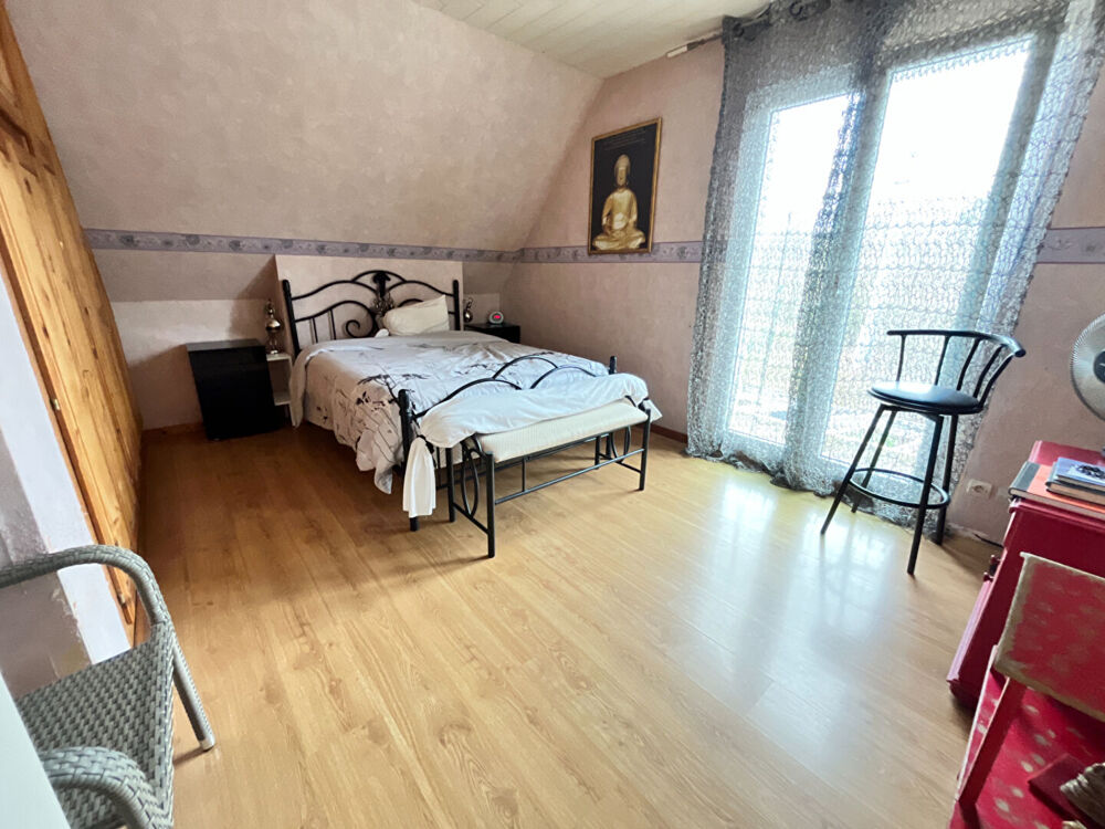  vendre  Maison Cernay (68700)