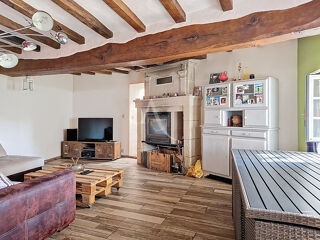  Maison � vendre 5 pi�ces 97 m�