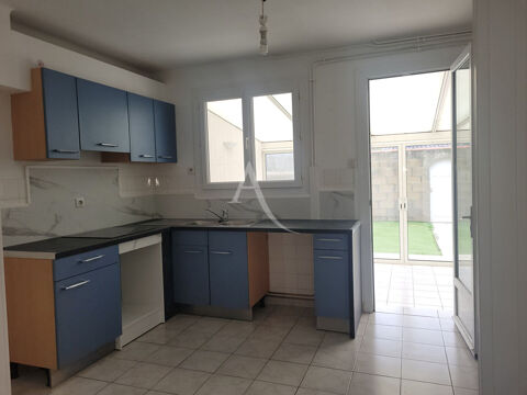  Maison � louer 4 pi�ces 84 m�