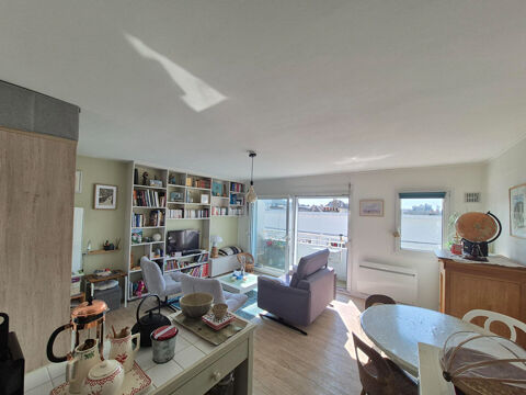  Appartement à vendre 1 pièce 32 m²