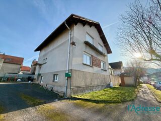  Maison � vendre 6 pi�ces 125 m�