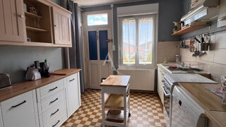  Maison à vendre 4 pièces 88 m²