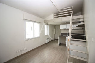  Appartement � louer 1 pi�ce 20 m�
