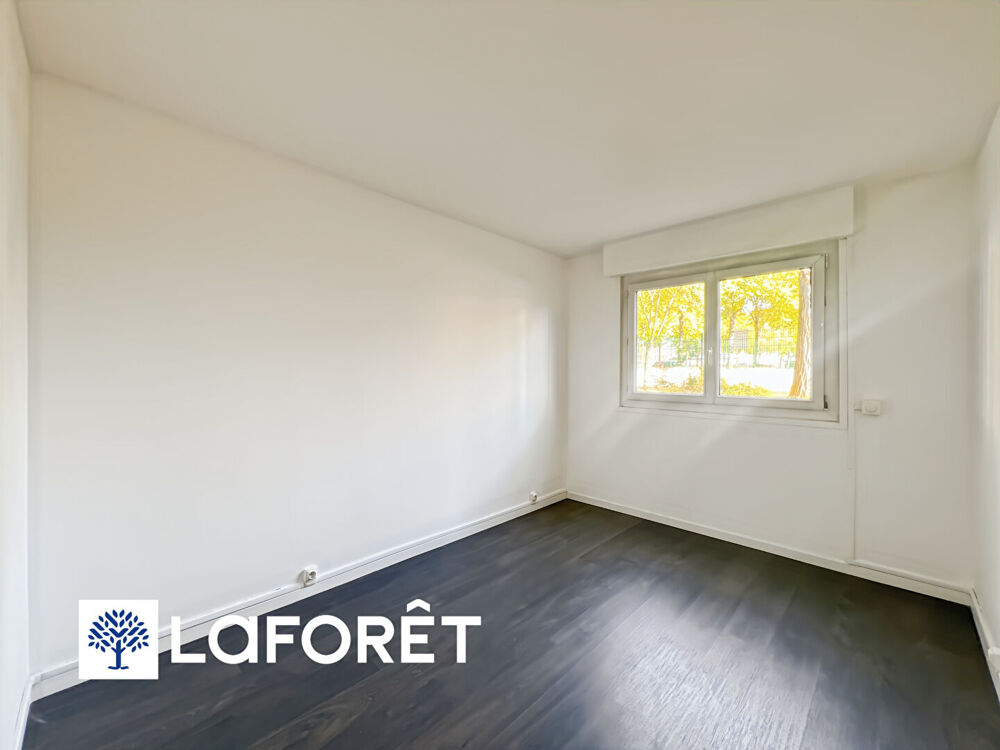 Vente Appartement Appartements 4 pièces de 66,41 m² avec cave et parking Grigny