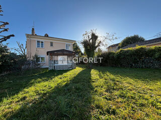  Maison � vendre 4 pi�ces 100 m�