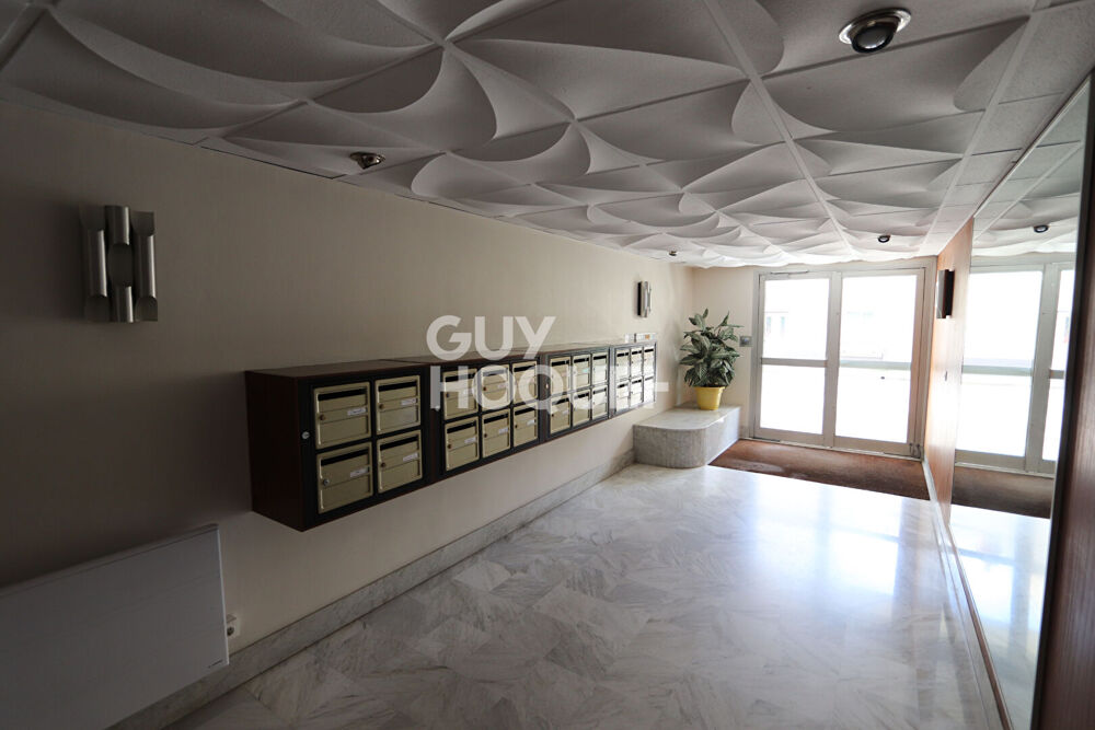Vente Appartement Appartement Tours 2 pièce(s) 53 m2 Tours