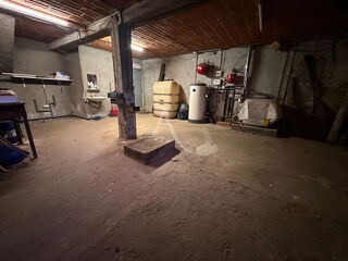  Maison � vendre 8 pi�ces 222 m�