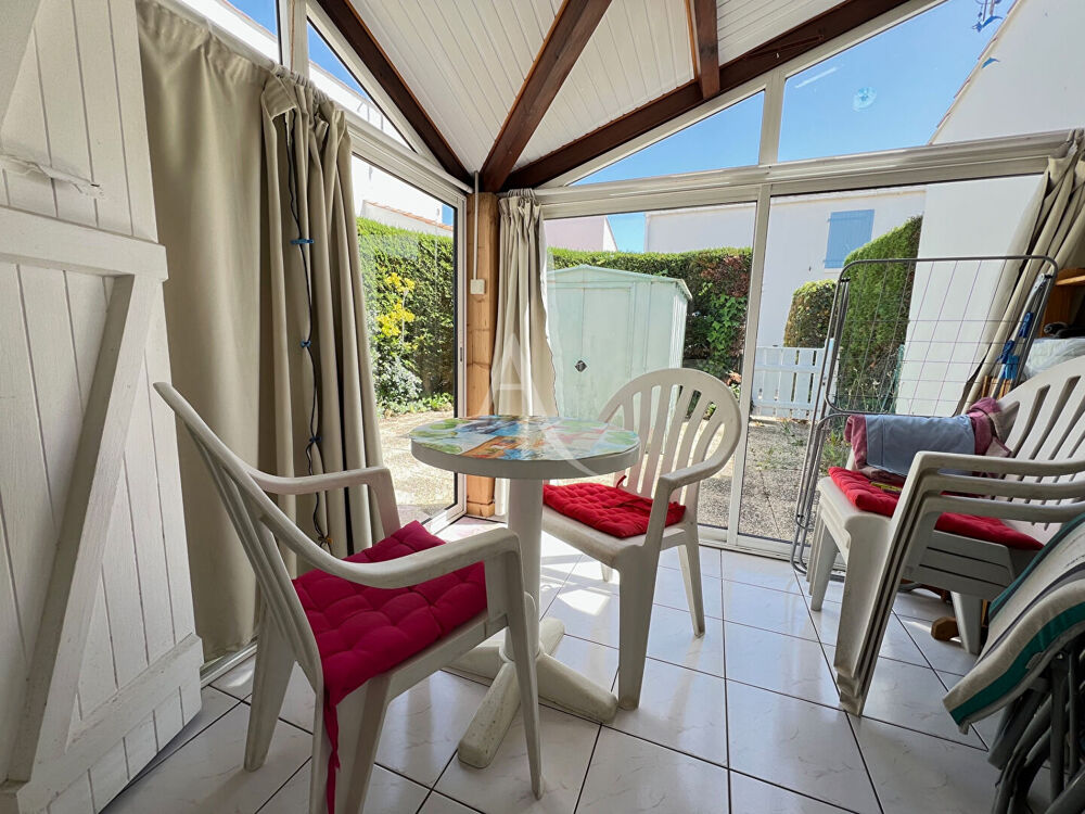 Maison en bord de mer !