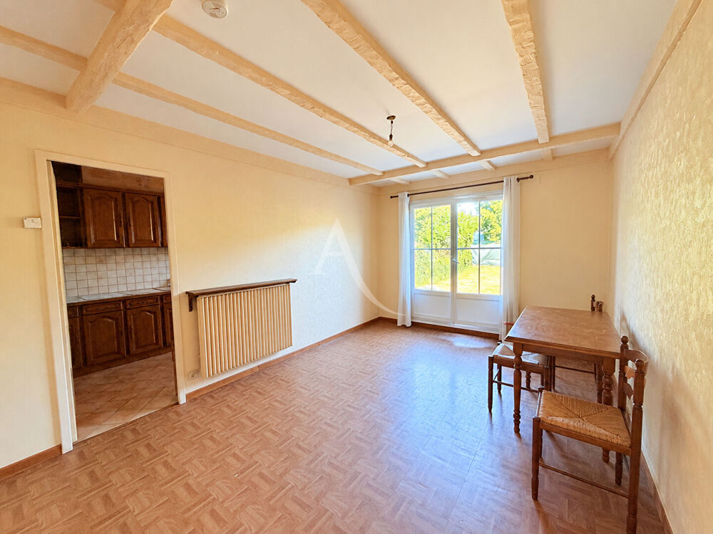Vente Maison MAISON 4 PIECES PRINCIPALES Noisiel