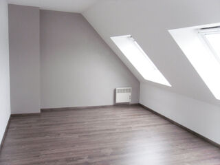  Appartement à louer 3 pièces 57 m²