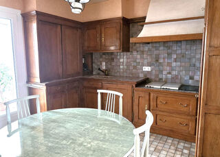  Maison à vendre 7 pièces 140 m²