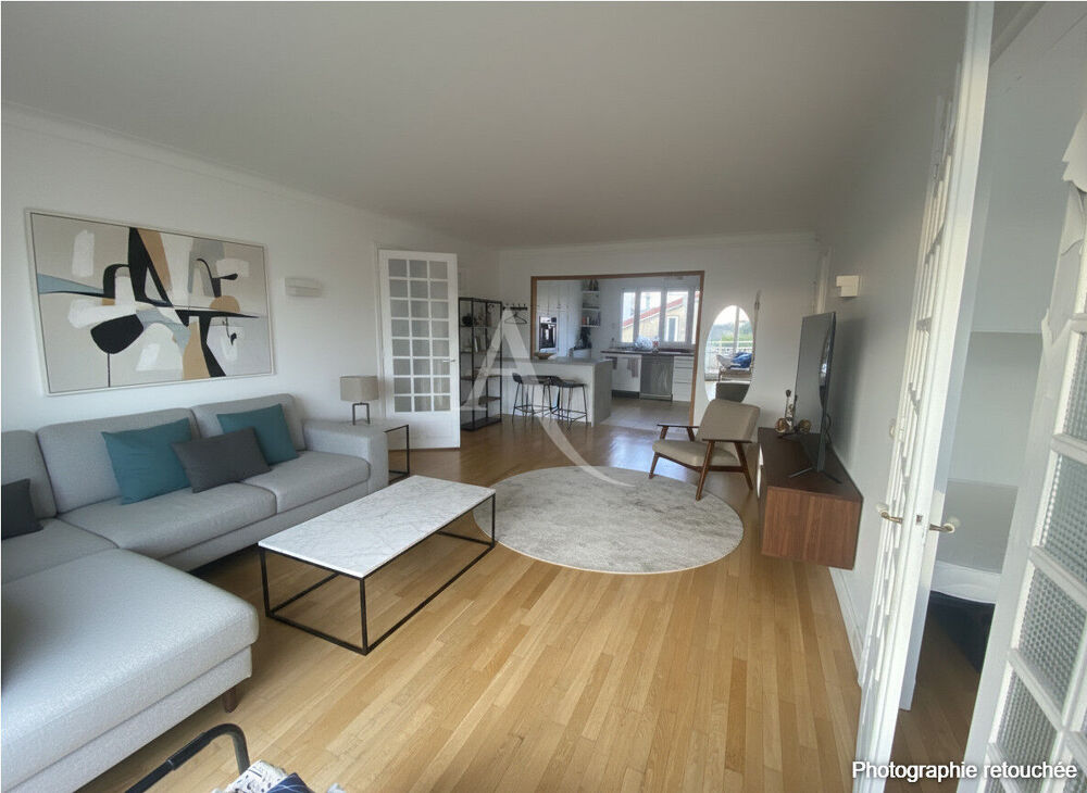 Appartement 4 pièces 80 m² · à Drancy · 80 m² · 220 000 €