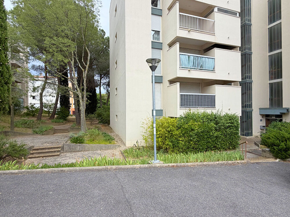 Vente Appartement L'emplacement, l'emplacement, l'emplacement ! Montpellier