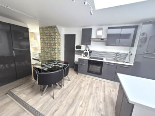  Appartement à vendre 1 pièce 35 m²