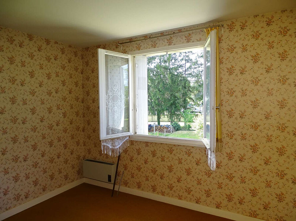 Vente Maison Maison St Front De Pradoux 6 pièce(s) 91 m2 St front de pradoux