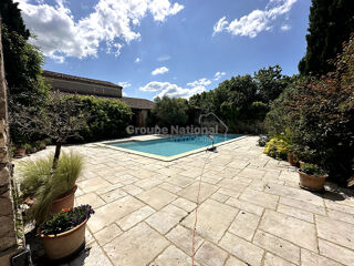  Maison � vendre 14 pi�ces 1000 m�