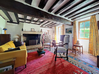  Maison � vendre 5 pi�ces 180 m�