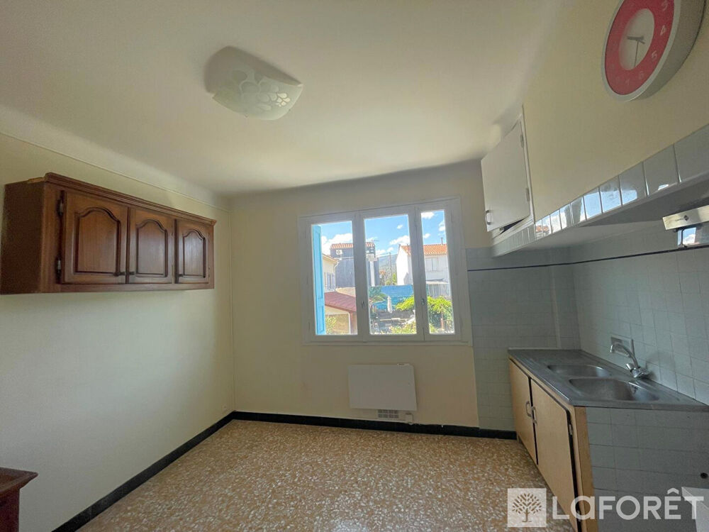 Location Appartement Appartement Prades 3 pi�ces 77 m2 Prades