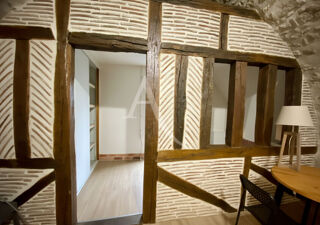  Appartement � vendre 2 pi�ces 32 m�