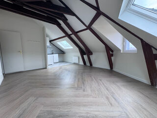  Appartement à vendre 3 pièces 55 m²