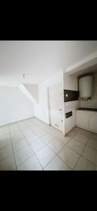  Appartement Corbeil-Essonnes (91100)