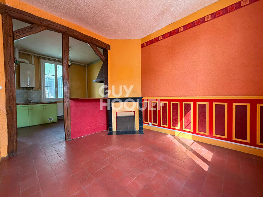 Vente Maison Maison Chartres Chartres