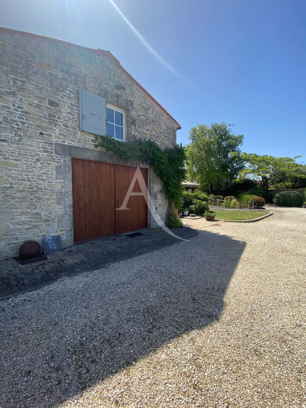 à vendre  Maison Montroy (17220)