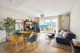  Appartement � vendre 4 pi�ces 79 m�