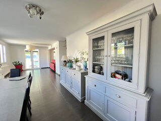  Maison à vendre 6 pièces 155 m²
