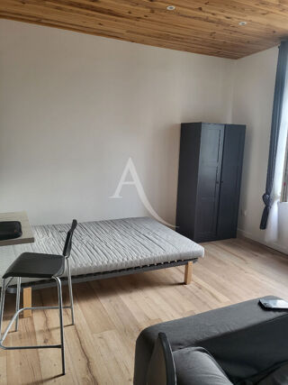  Appartement � louer 1 pi�ce 31 m�