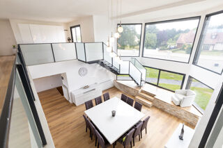  Maison  vendre 8 pices 400 m