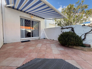  Maison � vendre 3 pi�ces 78 m�