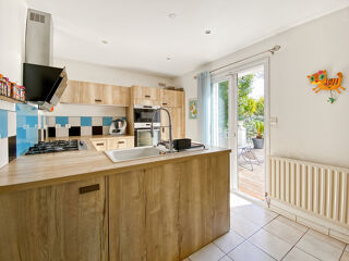  Maison � vendre 4 pi�ces 100 m�