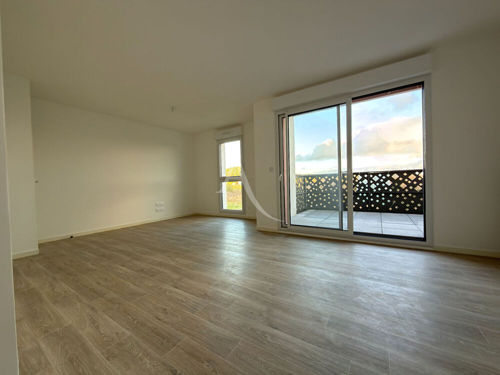Appartement Saint Gilles Croix De Vie 3 pièce(s)